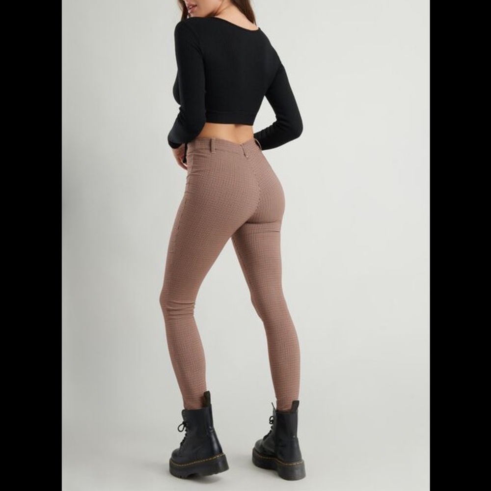 Garage “As If” pants